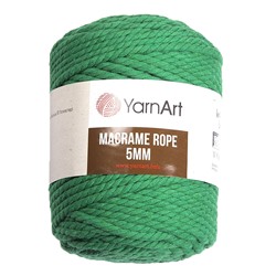 Macrame rope 5mm
